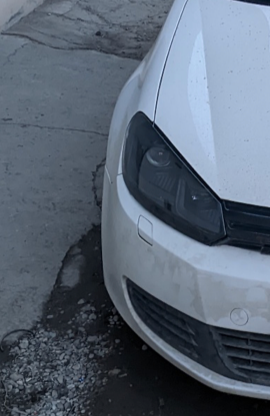Volkswagen Golf | MK 6 (2008-2013) | Faros LED para faros halógenos OEM
