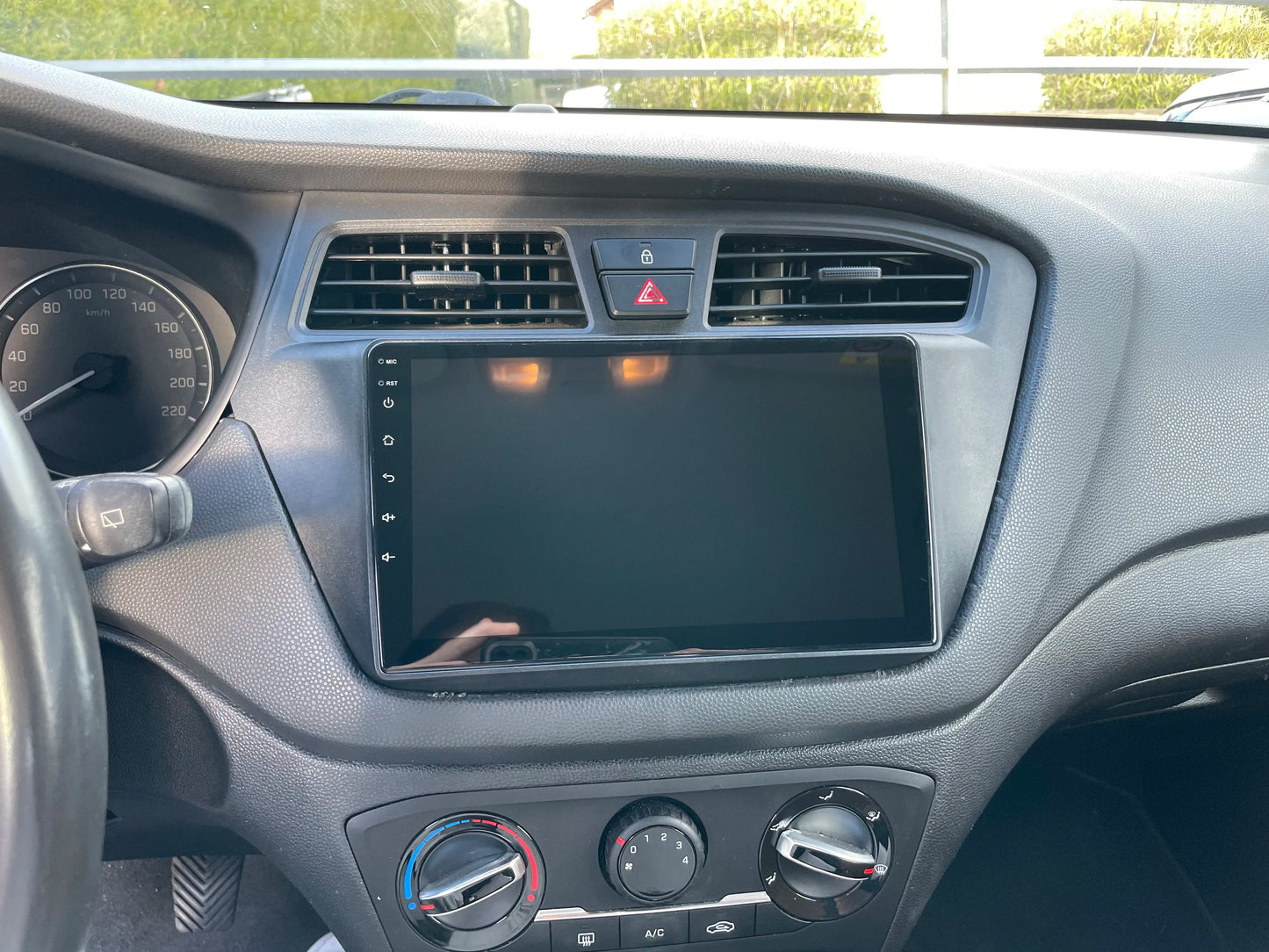 Hyundai i20 | 2015-2018 | Pantalla Android