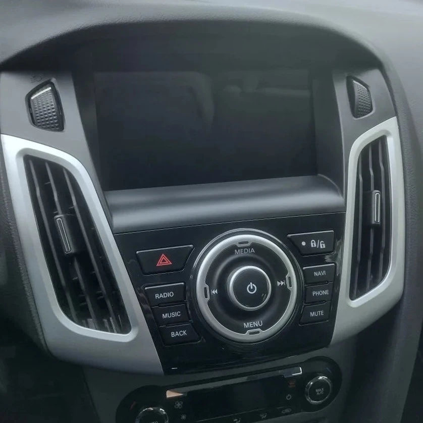Ford Focus | 2011-2019 | Pantalla Android