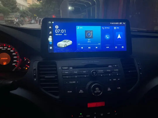 Honda Accord | 2009-2013 | Pantalla Android