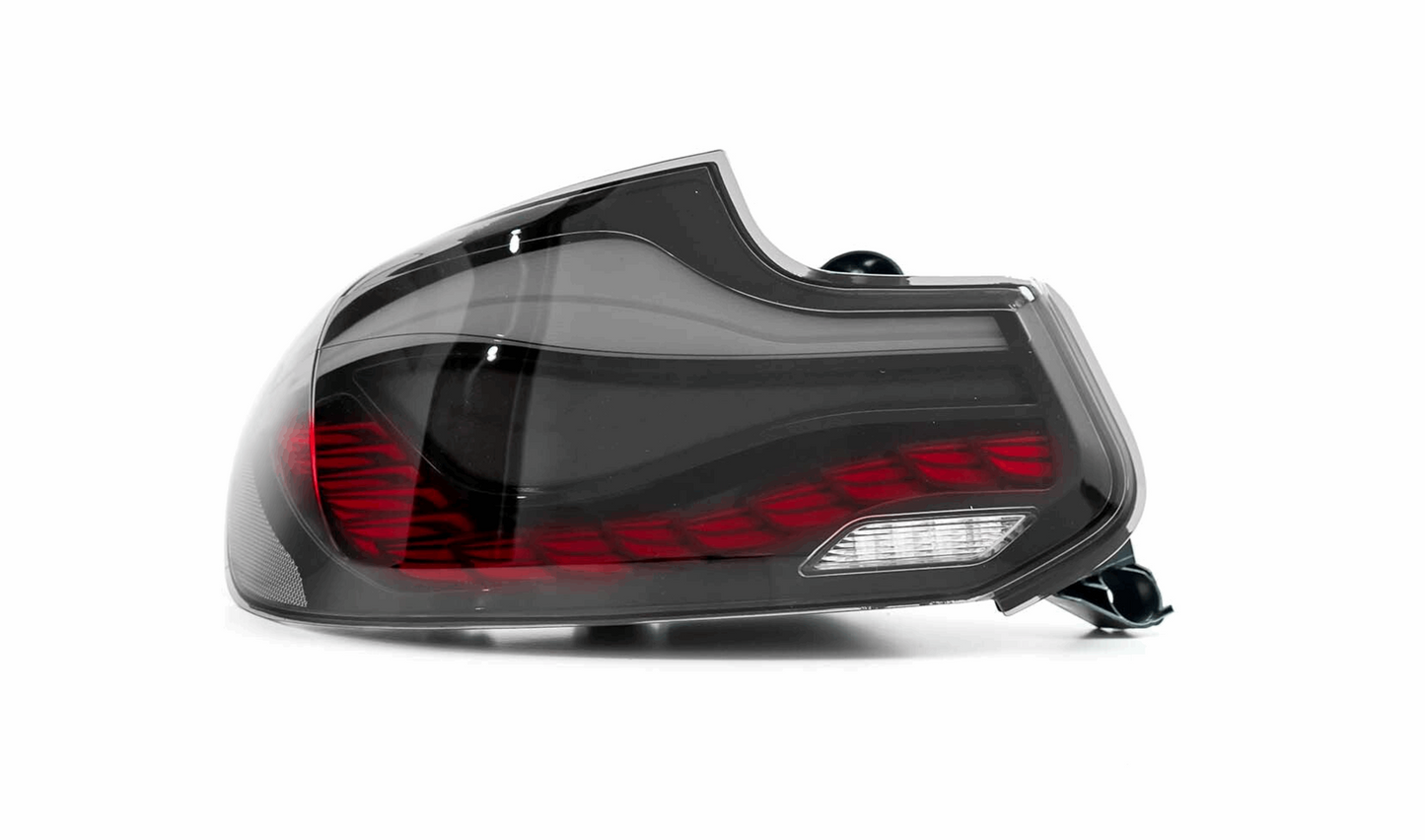 BMW 2 Series | F22 F23 F87 | GTS STYLE LED TAILLIGHTS