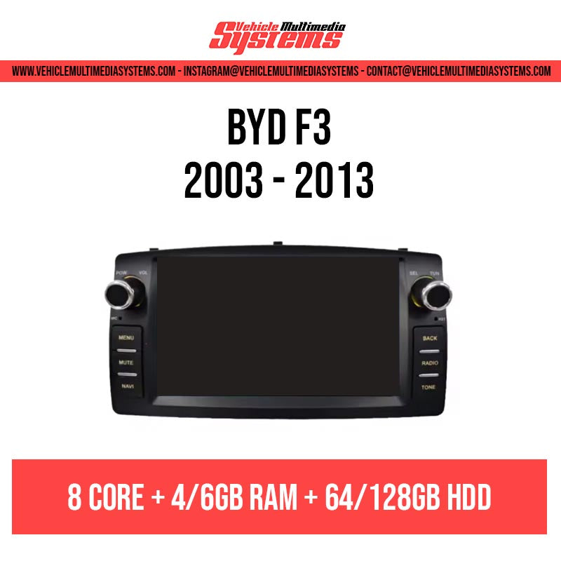 Chrysler 200 | 2015-2019 | Pantalla Android