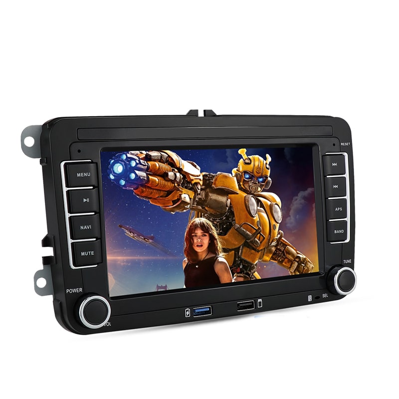 Skoda Roomster | 2006-2010 | Android Screen VMS